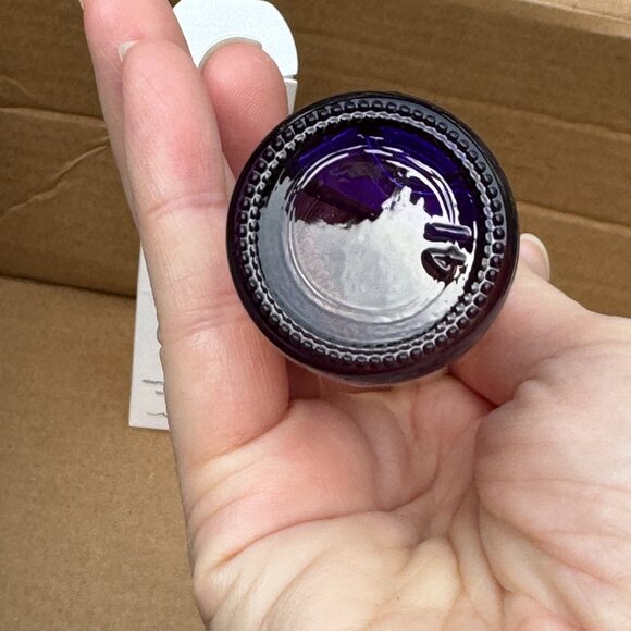 Earth Harbor Nebula Clarity Ampoule - Picture 12 of 15